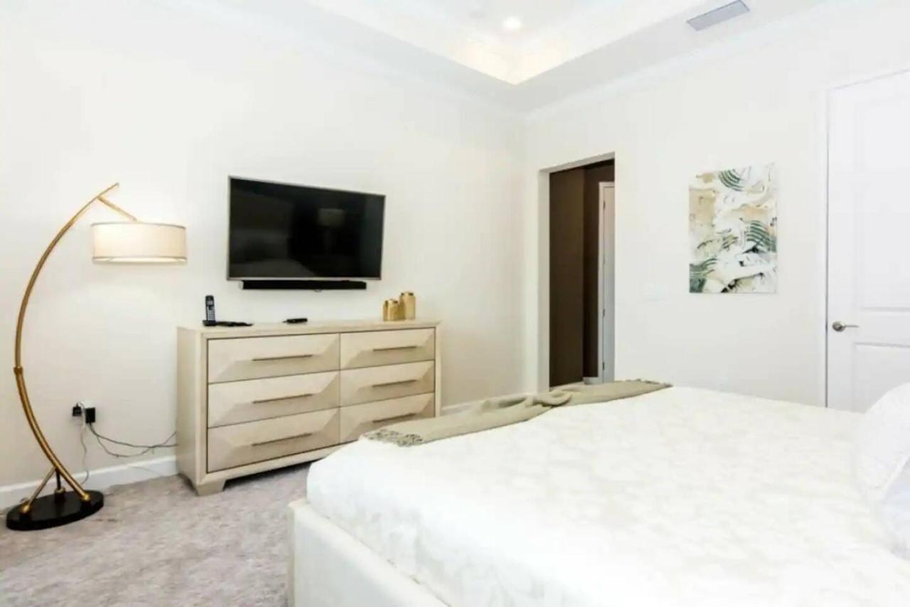 Splendid Apartment At Storey Lake Sl47512 Кіссіммі Екстер'єр фото