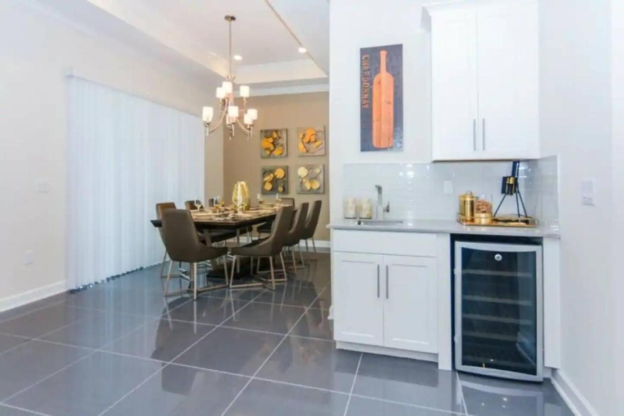 Splendid Apartment At Storey Lake Sl47512 Кіссіммі Екстер'єр фото